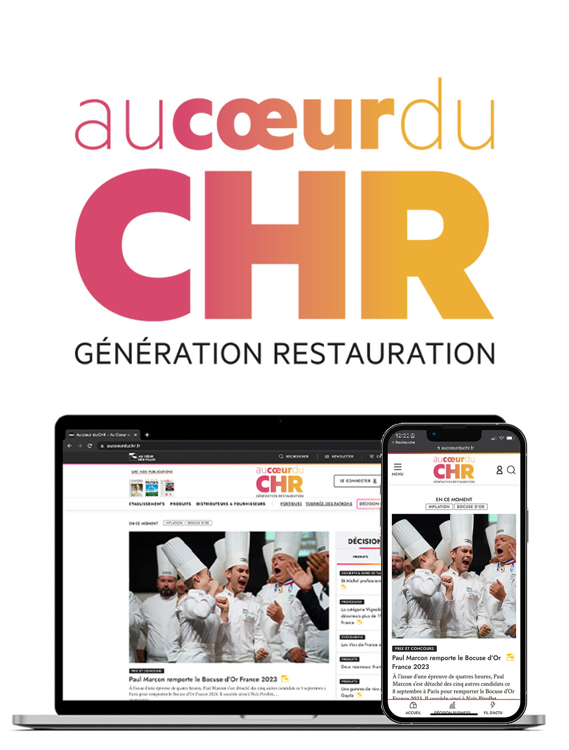 couverture de la revue