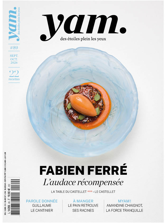 couverture de la revue