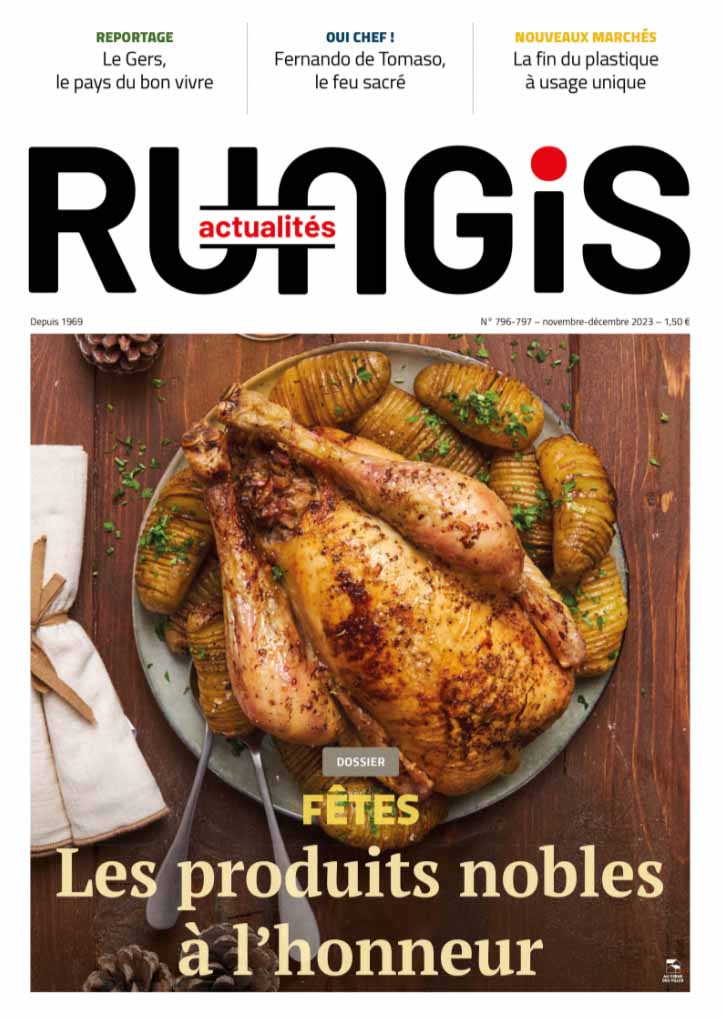 couverture de la revue